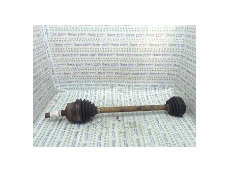 SEMIALBERO ANT. SX. FIAT GRANDE PUNTO (2Y) (06/05-12/08 350A1000 51947026