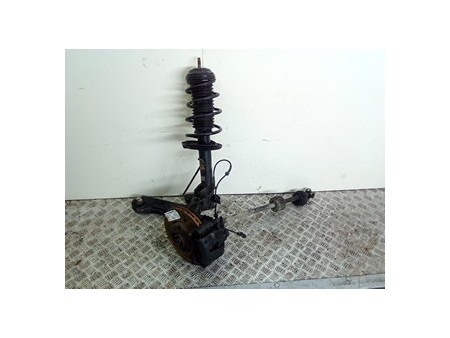 MASSA COMPLETA FIAT GRANDE PUNTO (2Y) (06/05-12/08 350A1000 NBA002006057013
