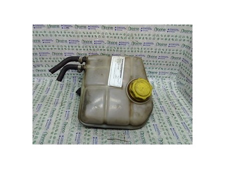 VASCHETTA COMPENSAZIONE RADIATORE FORD FOCUS (CAP) (11/04-06/08) KKDA 1425193