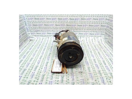 COMPRESSORE A/C C/GIUNTO ELETTR. MINI MINI COUNTRYMAN (F60) (11/16-) B47C20B 64526826879