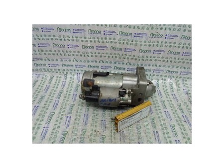 MOTORINO AVVIAMENTO MINI MINI COUNTRYMAN (F60) (11/16-) B47C20B 12418570848