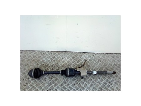 SEMIALBERO ANT. COMPL. DX. MINI MINI COUNTRYMAN (F60) (11/16-) B47C20B 31608643368