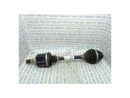 SEMIALBERO ANT. COMPL. SX. MINI MINI COUNTRYMAN (F60) (11/16-) B47C20B 31608611937