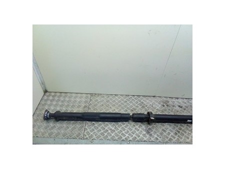 ALBERO TRASMISSIONE MINI MINI COUNTRYMAN (F60) (11/16-) B47C20B NB0051137016006