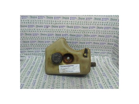 VASCHETTA COMPENSAZIONE RADIATORE FIAT PANDA 1A SERIE (03/92-03/04) 187A1000 46438164
