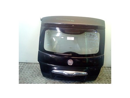 PORTELLO POST. FIAT 500 (3P) (07/07-01/15) 169A4000 52056197