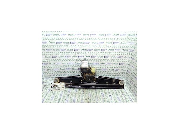 ALZACRISTALLO ELETTR. PORTA POST. DX. MINI MINI COUNTRYMAN (F60) (11/16-) B47C20B 51357390244