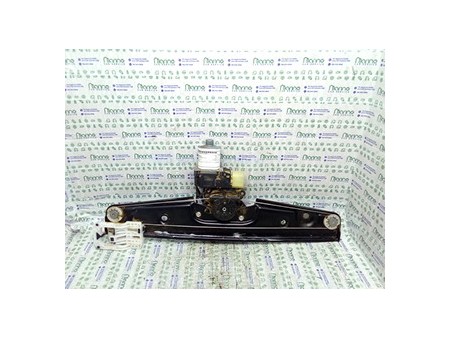 ALZACRISTALLO ELETTR. PORTA POST. DX. MINI MINI COUNTRYMAN (F60) (11/16-) B47C20B 51357390244