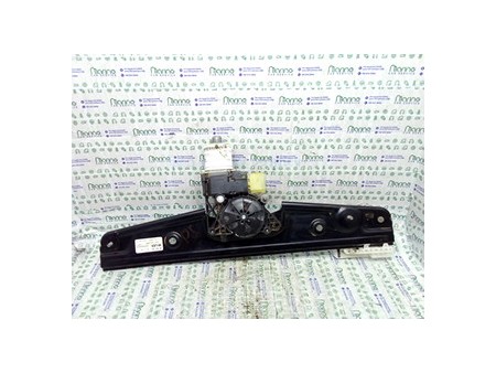 ALZACRISTALLO ELETTR. PORTA POST. SX. MINI MINI COUNTRYMAN (F60) (11/16-) B47C20B 51357390243