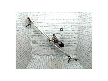 MOTORINO TERGIPARABREZZA MINI MINI COUNTRYMAN (F60) (11/16-) B47C20B NB1798137016006
