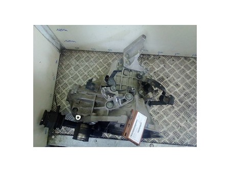 CAMBIO COMPL. KIA PICANTO 3A SERIE (03/17-) G3LA 4300002CK0