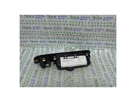 INTERRUTTORE ALZACRISTALLI PORTA POS SX. MINI MINI COUNTRYMAN (F60) (11/16-) B47C20B 61319354866