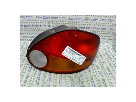 FANALE POST. DX. CHEVROLET (DAEWOO) MATIZ (M100) (06/98-11/00) F8CV 96507735