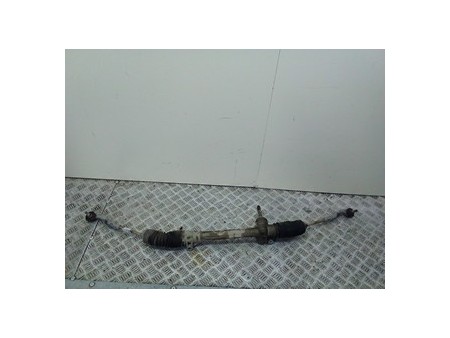 SCATOLA STERZO SERVOASSISTITA FIAT PANDA (2Q) (09/03-12/10) 187A1000 51940136