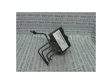 POMPA ABS 09/06 FIAT PANDA (2Q) (09/03-12/10) 187A1000 71748855