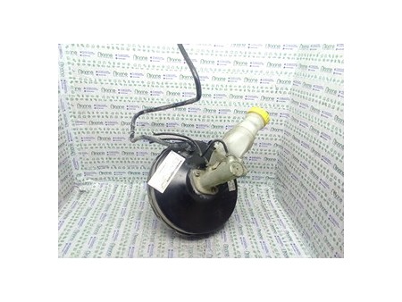 SERVOFRENO FIAT PANDA (2Q) (09/03-12/10) 187A1000 77362513