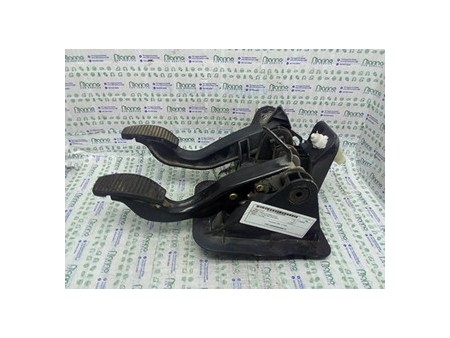 PEDALIERA COMPL. FIAT PANDA (2Q) (09/03-12/10) 187A1000 51713636