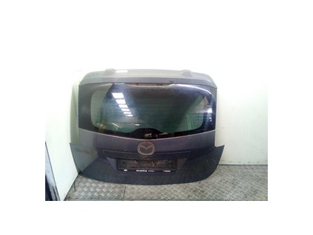 PORTELLO POST. CON KEYLESS ENTRY MAZDA MAZDA 5 1A SERIE (07/05-10/10 LF CCY762020F