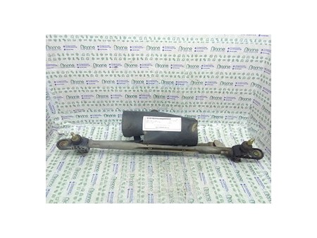 MOTORINO TERGIPARABREZZA FIAT PANDA (2Q) (09/03-12/10) 187A1000 77362587