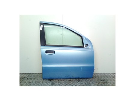 PORTA ANT. DX. FIAT PANDA (2Q) (09/03-12/10) 187A1000 51767630