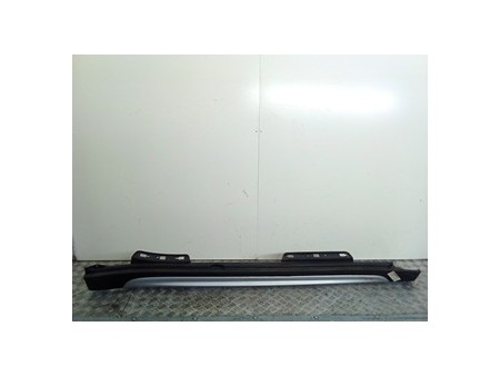 MINIGONNA RIVESTIMENTO SOTTOPORTA DX MINI MINI COUNTRYMAN (F60) (11/16-) B47C20B NBA047137016007