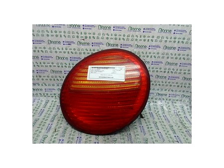 FANALE POST. DX. VOLKSWAGEN NEW BEETLE (1C) (02/99-) AQY 1C0945172D