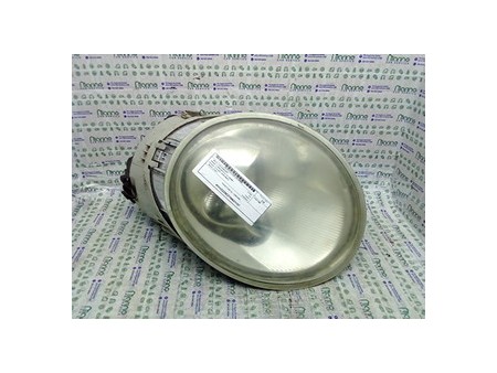 PROIETTORE DX. VOLKSWAGEN NEW BEETLE (1C) (02/99-) AQY 1C0941030J