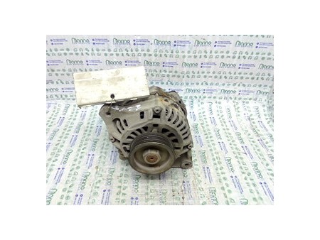 ALTERNATORE MITSUBISHI HONDA JAZZ 1A SERIE (11/02-10/08) L13A6 31100PWA004