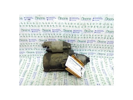 MOTORINO AVVIAMENTO HONDA JAZZ 1A SERIE (11/02-10/08) L13A6 31200PWAG01