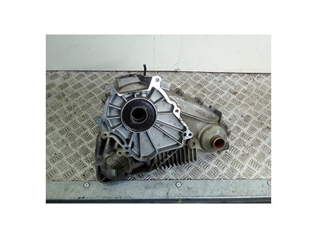 DIFFERENZIALE ANT. COMPL. ROTAZ. BMW X5 (E70) (03/07-04/12) 306D3 31507612956