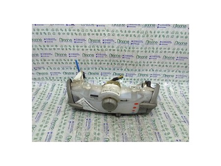 BLOCCO COMANDO CLIMATIZZAZIONE PEUGEOT 107 (06/05-) 1KR 6452P5