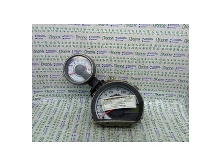 QUADRO PORTASTRUMENTI PEUGEOT 107 (06/05-) 1KR 6105F0