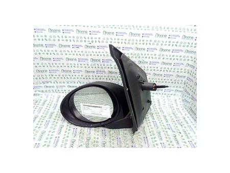 RETROVISORE EST. SX. PEUGEOT 107 (06/05-) 1KR 8153YW