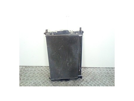 RADIATORE RENAULT SCENIC 2A SERIE (06/03-08/09) K4MT7 8200115541