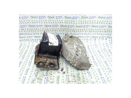 SUPPORTO ELASTICO LAT. SUP. MOTORE RENAULT SCENIC 2A SERIE (06/03-08/09) K4MT7 8200014931