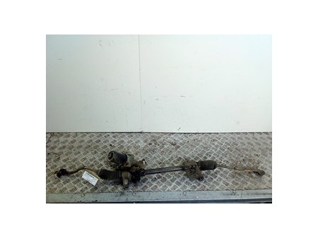 SCATOLA STERZO SERVOASSISTITA ELETTRONICA HONDA JAZZ 1A SERIE (11/02-10/08) L13A1 53601SAAG61