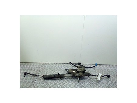 SCATOLA STERZO SERVOASSISTITA 60 DHHE CITROEN C2 (09/03-01/10) TU1JP 4000TP