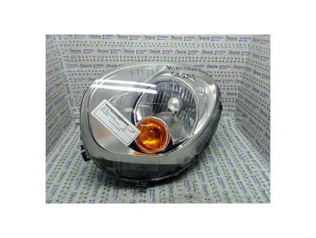 PROIETTORE SX. MINI MINI COUNTRYMAN (R60) (06/10-) N47C20A 63129801025