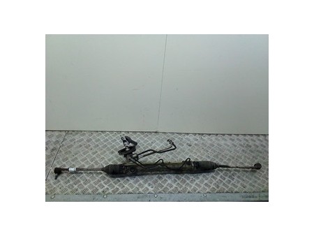 SCATOLA STERZO PEUGEOT 206 (09/98-06/09) 8HZ 4000JE