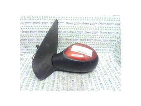RETROVISORE EST. SX. PEUGEOT 206 (09/98-06/09) 8HZ 1608264280