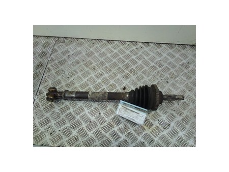 SEMIALBERO ANT. COMPL. OPR 09947 SX. PEUGEOT 206 (09/98-06/09) 8HZ 32725C