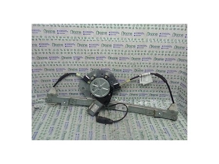 ALZACRISTALLO PORTA ANT. SX. FIAT PUNTO (1N/1P) (07/99-12/05) 188A4000 46536306