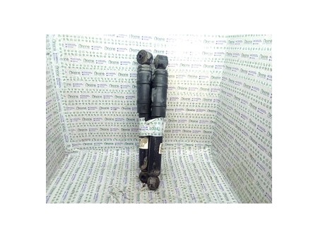 AMMORTIZZATORE POST. DX. OPEL ASTRA (A04) (01/04-03/11) Z14XEP 93178640