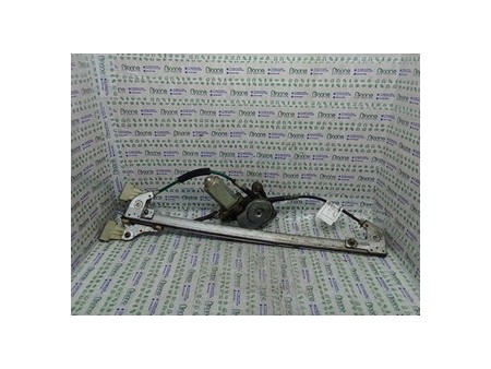 ALZACRISTALLO ELETTR. PORTA ANT. C/MOTORINO SX. OPEL AGILA (H00) (04/00-09/04) Z10XE 9215911