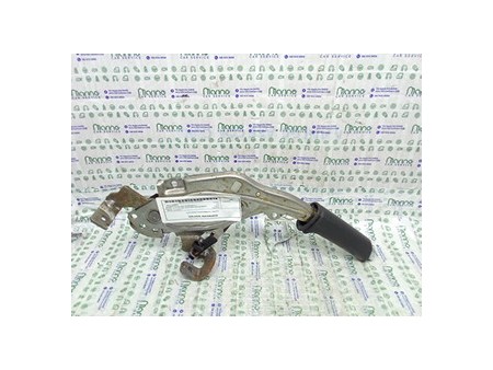 LEVA FRENO STAZIONAMENTO OPEL ASTRA (A04) (01/04-03/11) Z14XEP 13237277