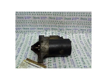MOTORINO AVVIAMENTO RENAULT CLIO 2A SERIE (04/98-04/01) D7FG7 8200369521