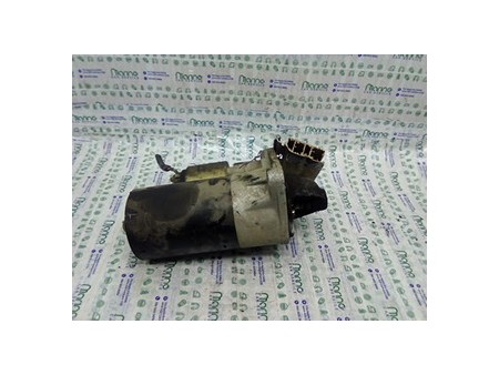 MOTORINO AVVIAMENTO ALFA ROMEO 147 (W8) (08/00-01/06) AR37203 55193406