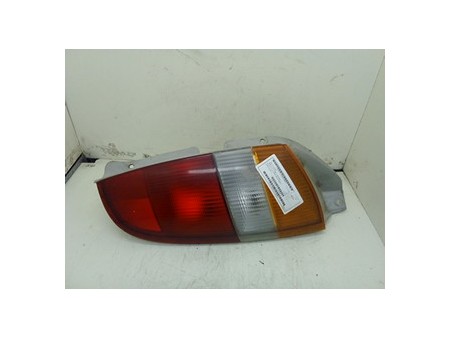 FANALE POST. 01 DX. HYUNDAI ATOS PRIME (12/99-09/03) G4HC 9240205110