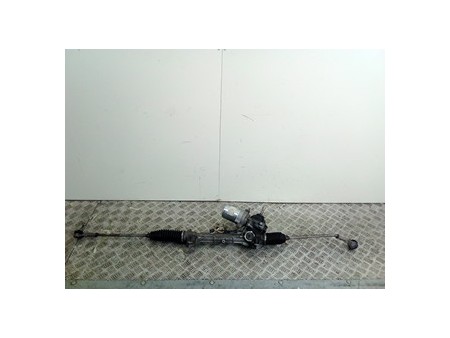 SCATOLA STERZO SERVOASSISTITA ELETTRONIC SMART FORTWO (C453) (07/14-) H4D A4534600701