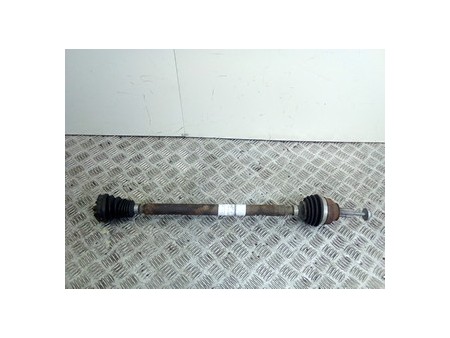 SEMIALBERO ANT. DX SMART FORTWO (C453) (07/14-) H4D NB2837136008001DX